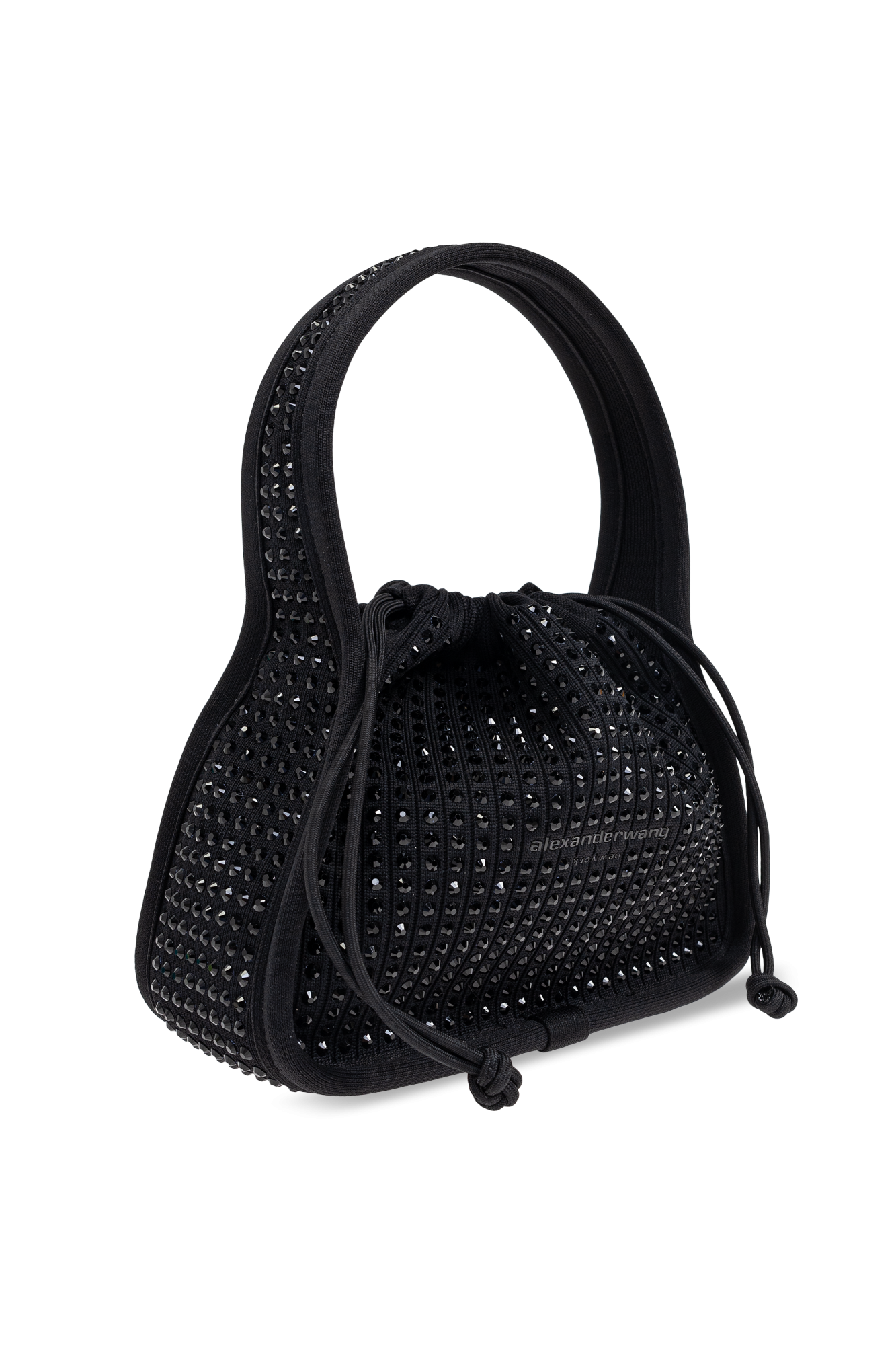 ★関税込み★ Alexander Wang Air Force Small Ryan Handbag Alexander Wang - Small Ryan Bag | HBX - Globally Curated
